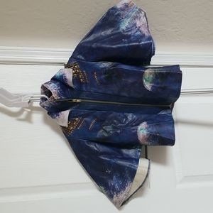 Disney Descendants Evie Costume Jacket